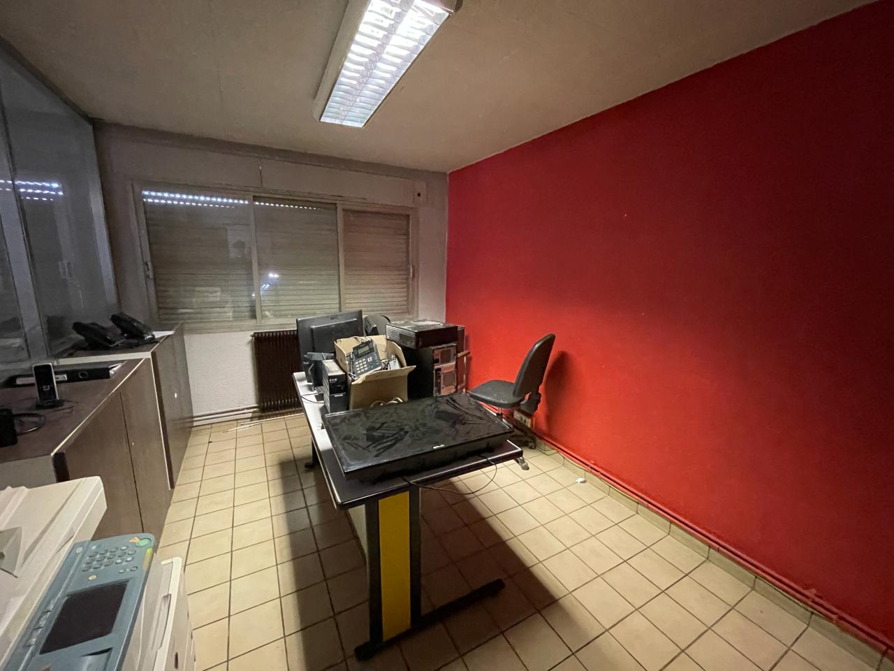 Local d'activité Ludres 720m² Location local d'activité Ludres Meurthe-et-Moselle OLACT2530501 8